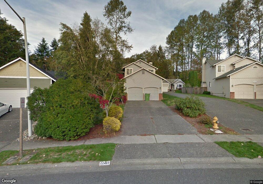 22407 15th Place W, Bothell, WA 98021 - photo 1