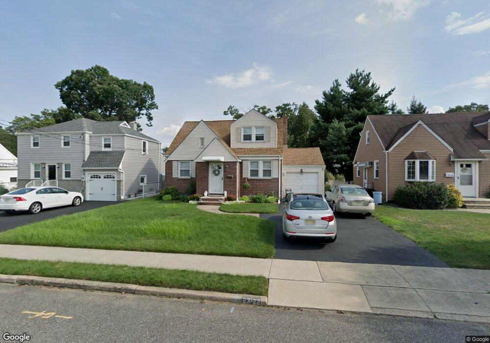 23-22 Cambridge Rd unit 1X, Fair Lawn, NJ 07410 - photo 1