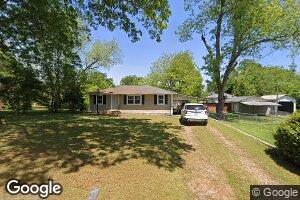 2110 Charles St, Newberry, SC 29108