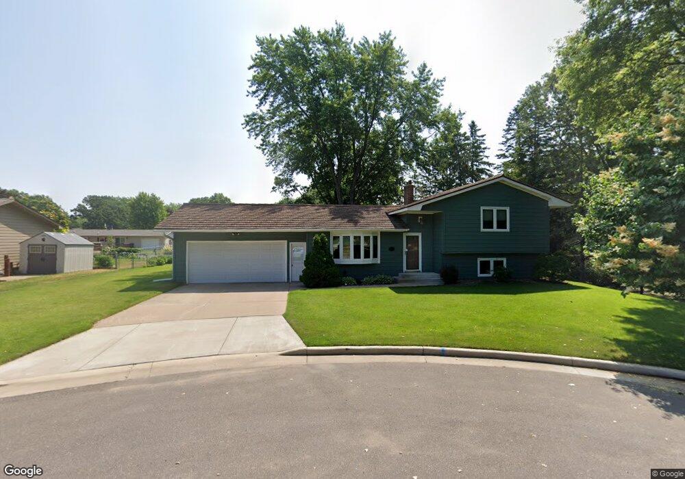2823 Jupiter Ave, Eau Claire, WI 54703 - photo 1