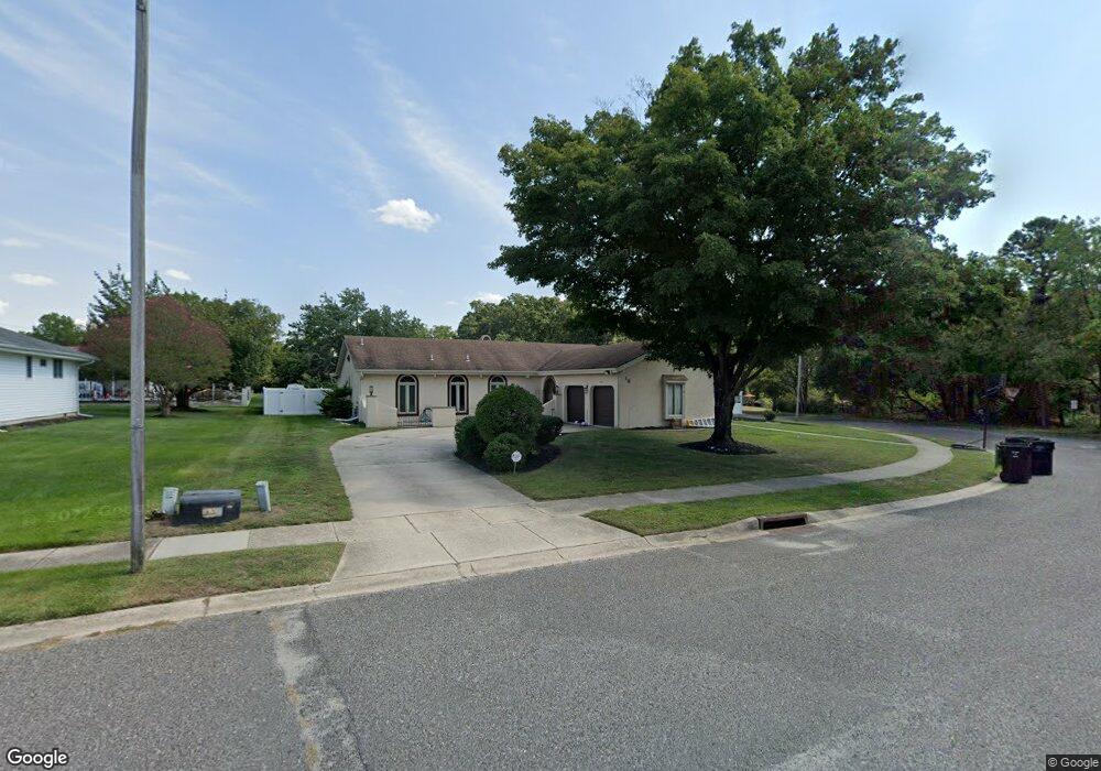 13 Laurel Woods Dr, Berlin, NJ 08009 - photo 1