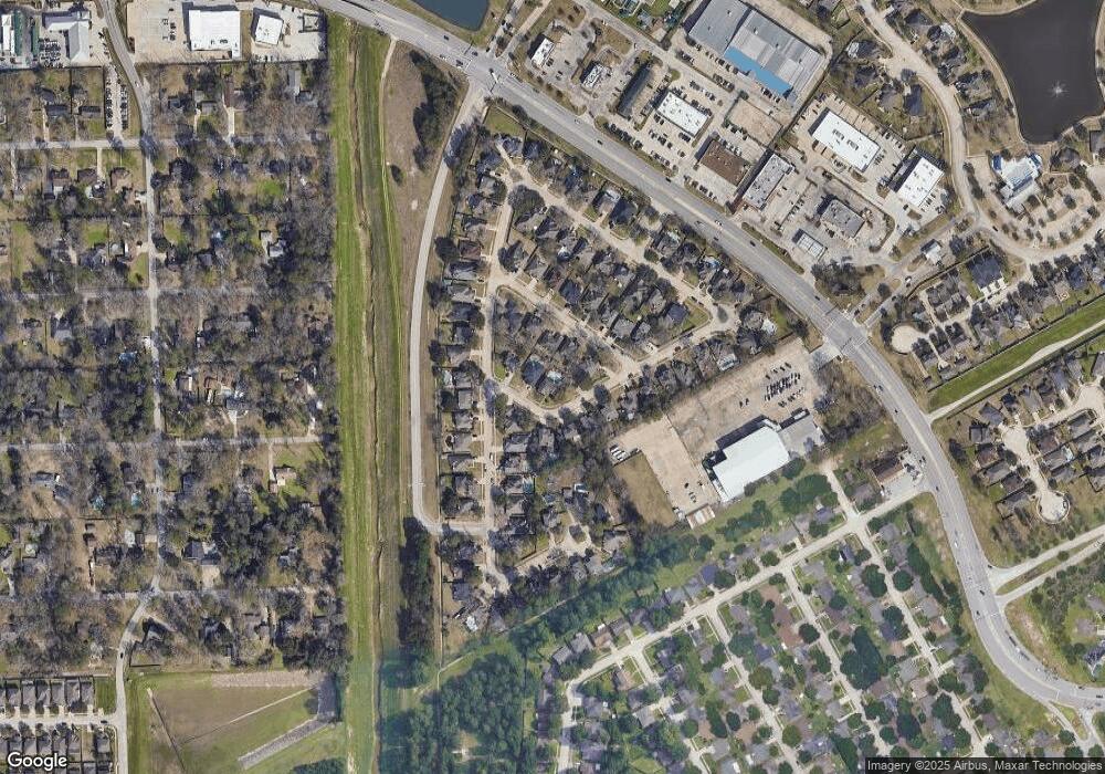 2611 Spring Bend Dr, Spring, TX 77386 - photo 1