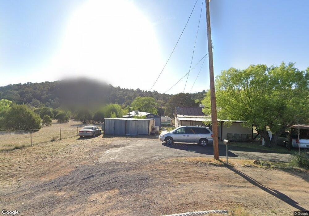 5144 Little Walnut Rd, Silver City, NM 88061 - photo 1