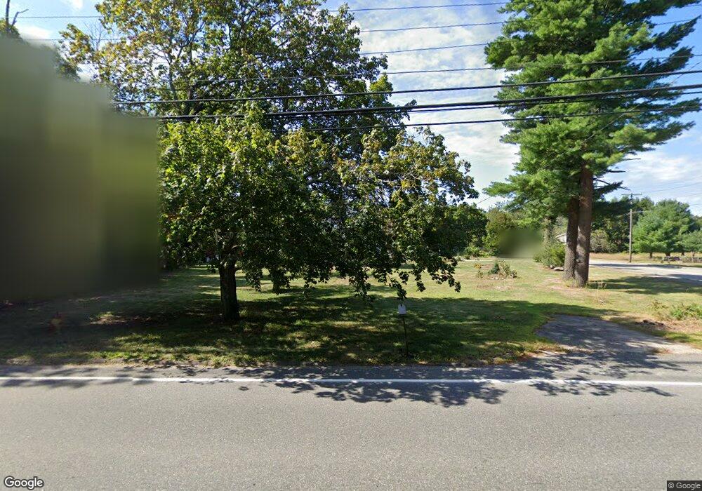 543 Bay Rd, Sharon, MA 02067 - photo 1