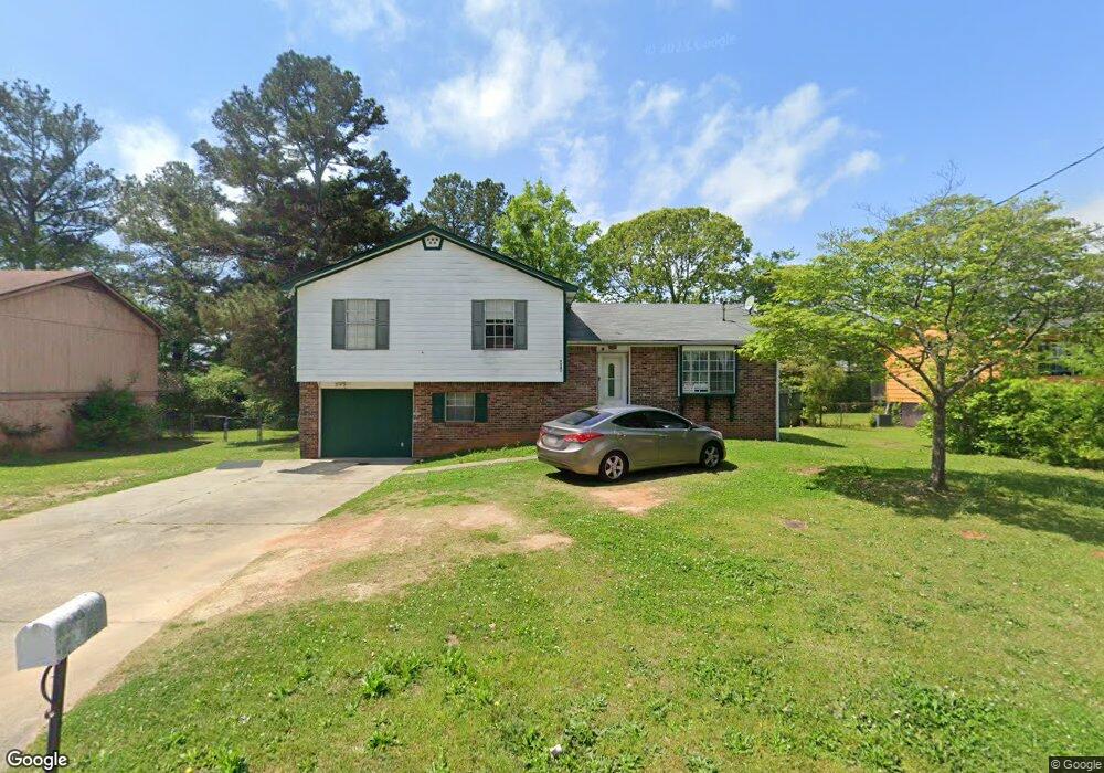 9301 Settlers Grove Rd NE, Covington, GA 30014 - photo 1