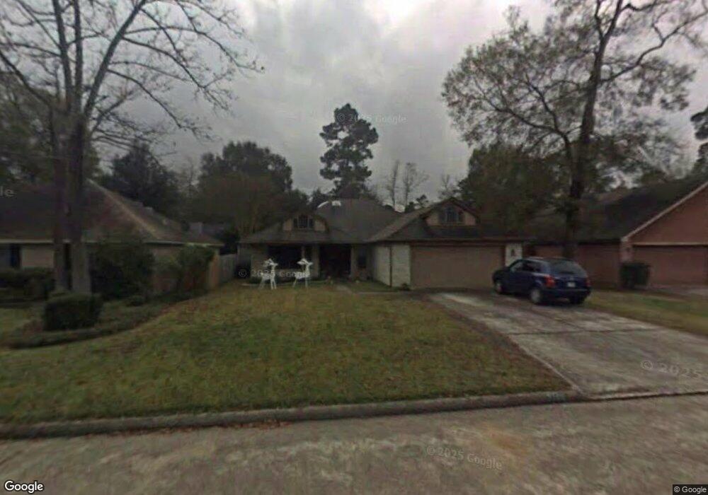 2106 Creston Dr, Spring, TX 77386 - photo 1