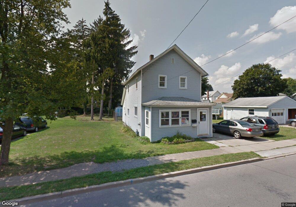 133 N 12th St, Olean, NY 14760 - photo 1