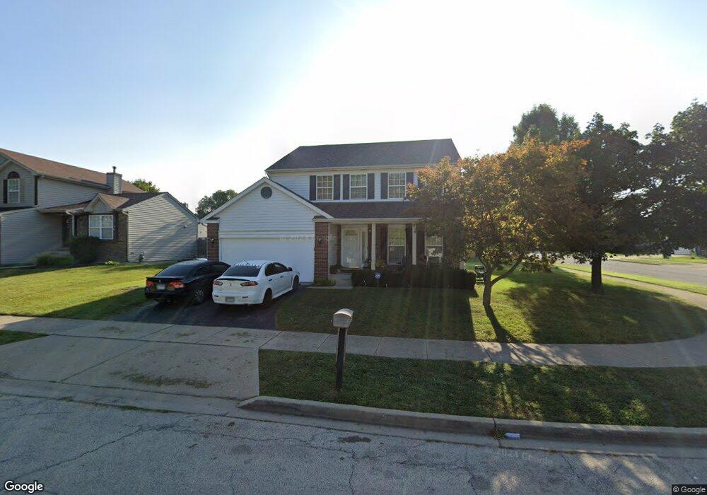 1707 N Baldwin Ave, Waukegan, IL 60085 - photo 1
