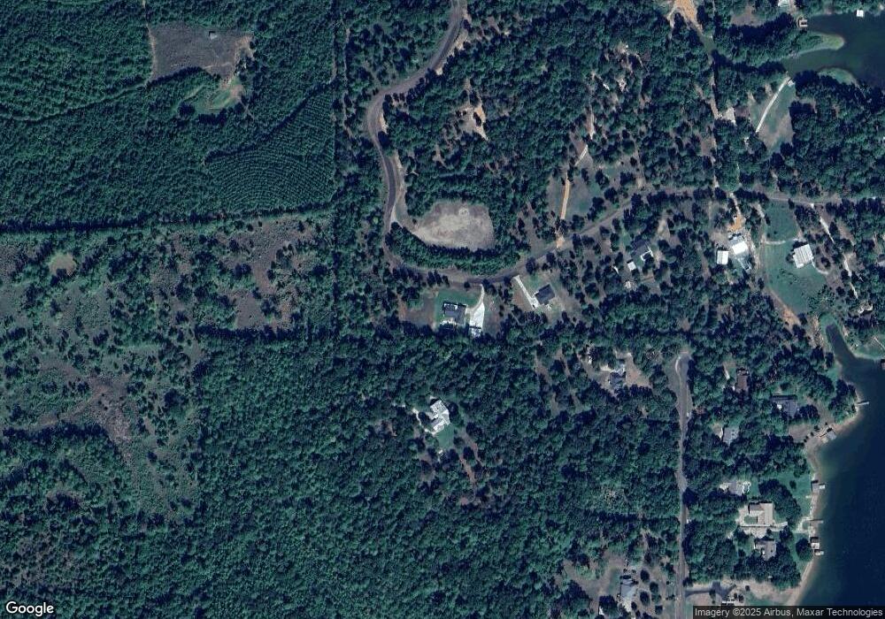 420 County Road 775, Douglass, TX 75943 - photo 1