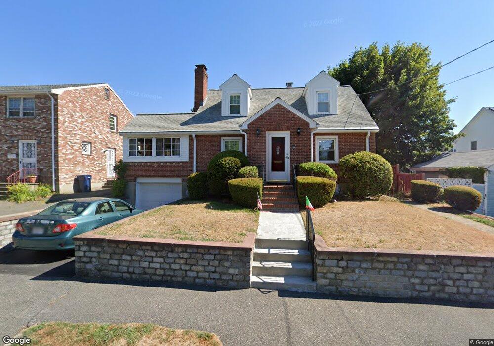 36 Melville Ave, Newtonville, MA 02460 - photo 1