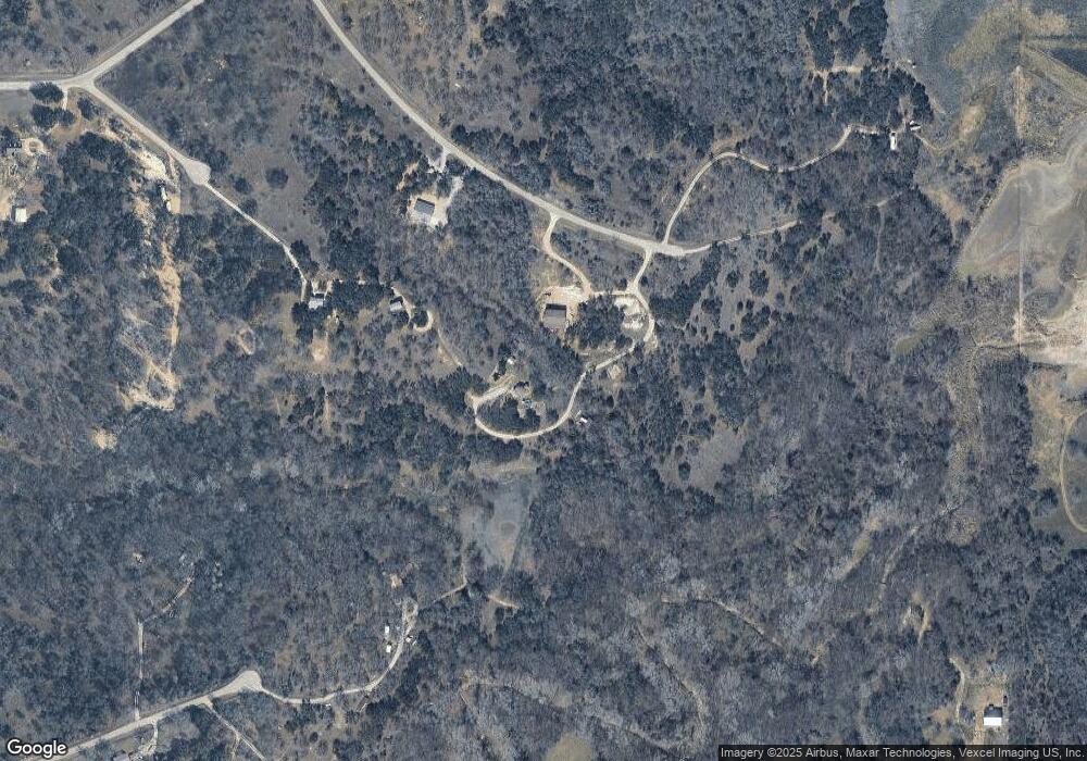 292 Apache Trail, Springtown, TX 76082 - photo 1