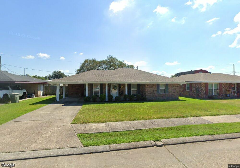 210 Westview Dr, Houma, LA 70364 - photo 1