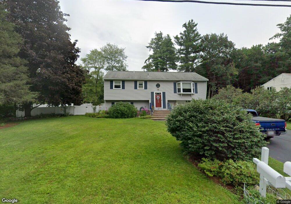 17 Mulberry Rd, Salem, NH 03079 - photo 1
