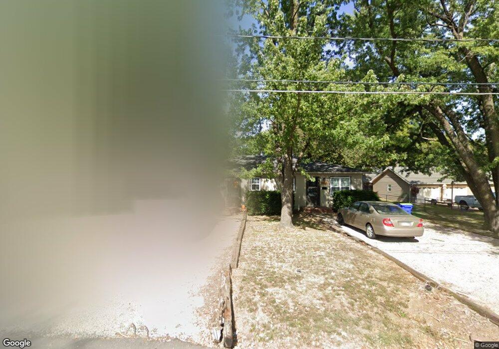 11616 W 61st Terrace, Shawnee, KS 66203 - photo 1