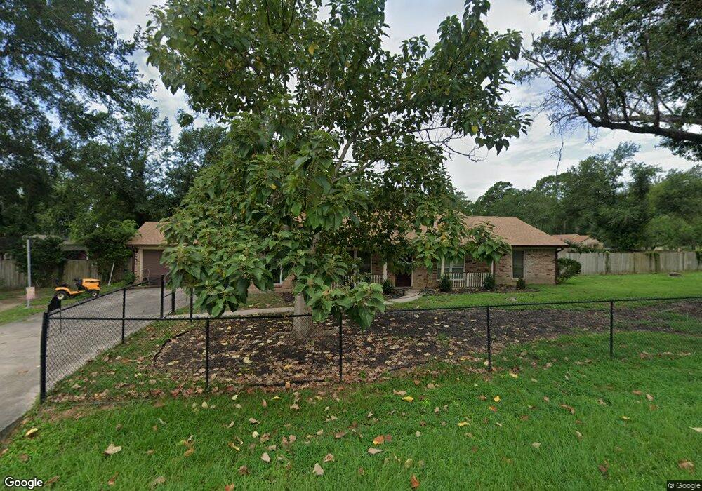 34515 Bernice Dr, Pinehurst, TX 77362 - photo 1