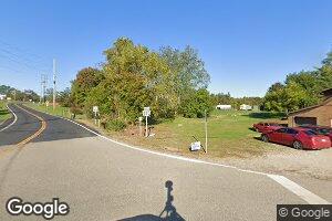 000 St Rt 555, Cutler, OH 45724
