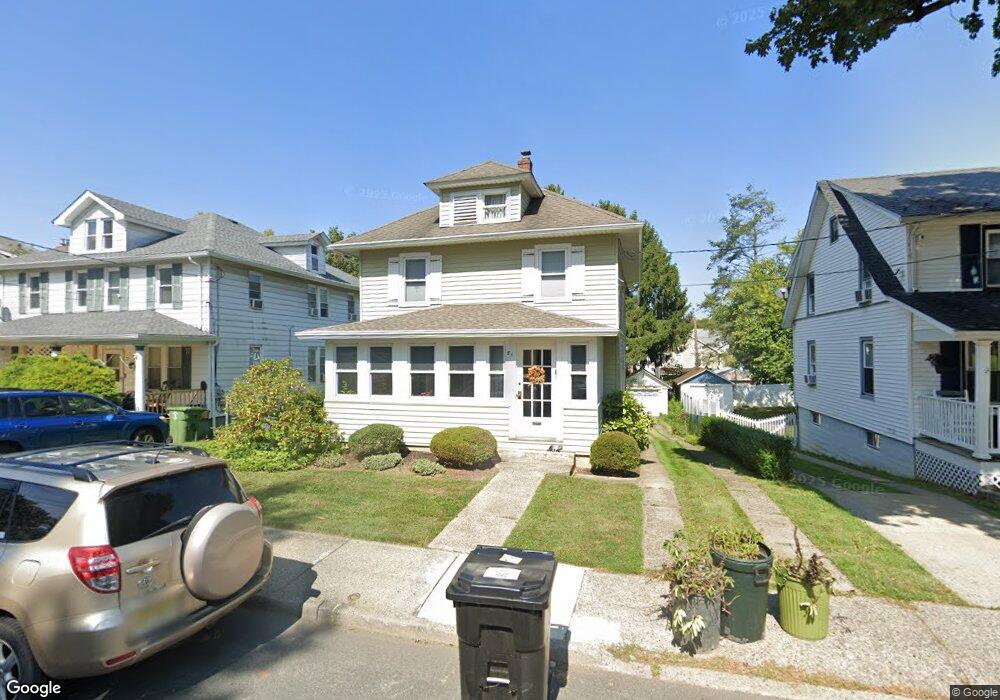 81 Park Ave, Washington, NJ 07882 - photo 1