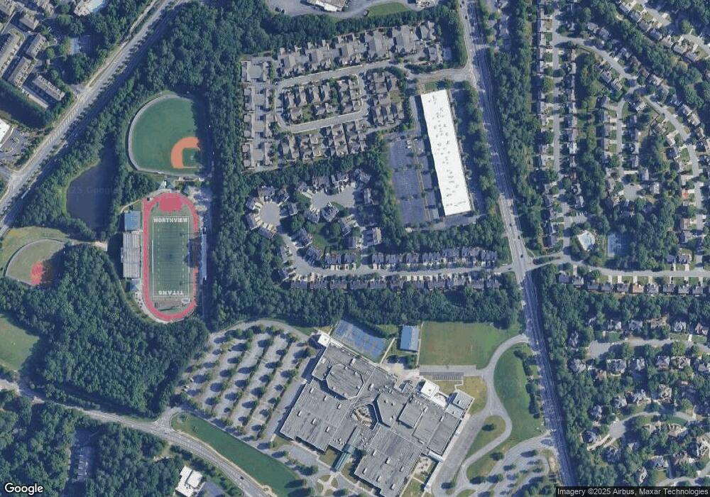 705 Abbotts Mill Ct unit 705, Duluth, GA 30097 - photo 1