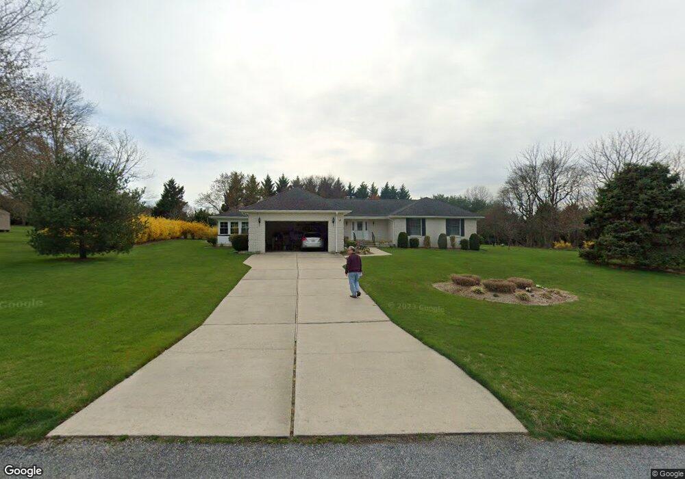 12 Buttonwood Dr, Pilesgrove, NJ 08098 - photo 1