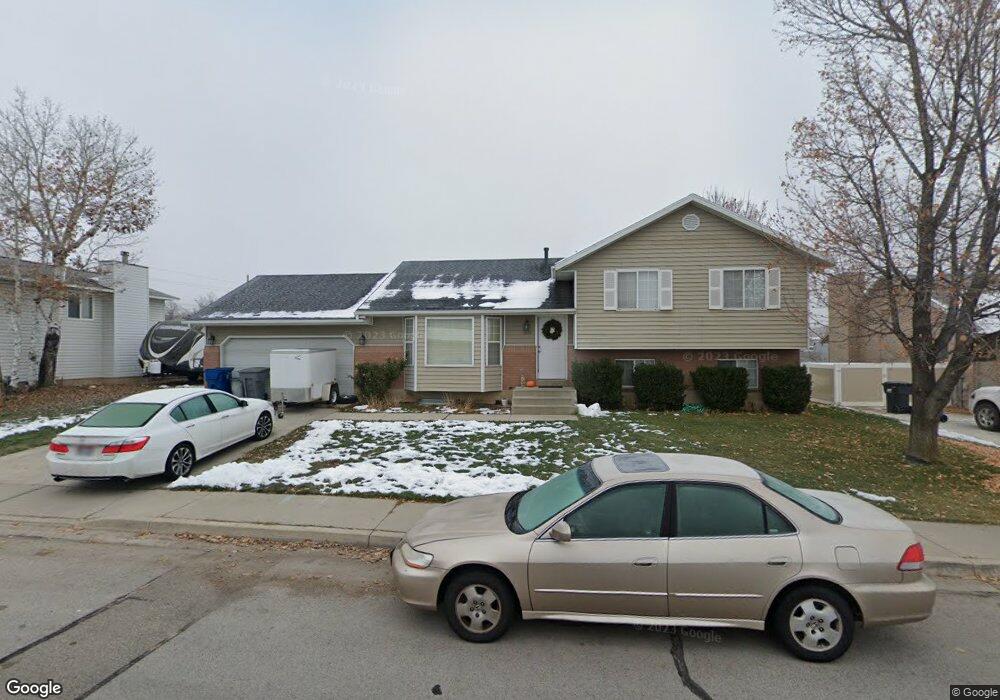 1034 N 500 W, Pleasant Grove, UT 84062 - photo 1