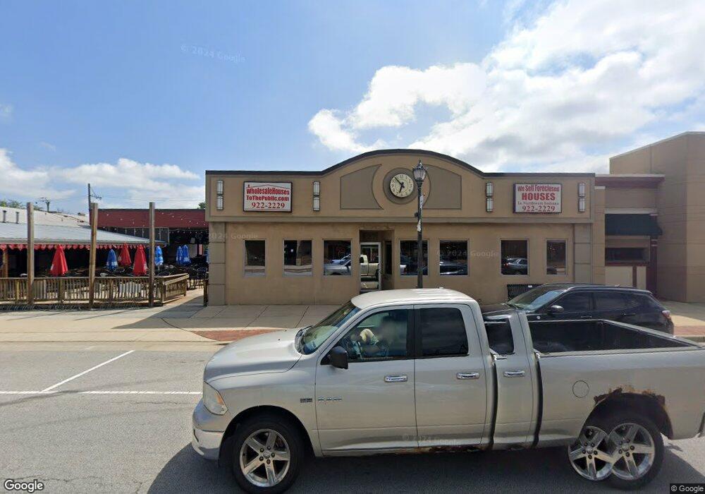 127 N Broad St, Griffith, IN 46319 - photo 1