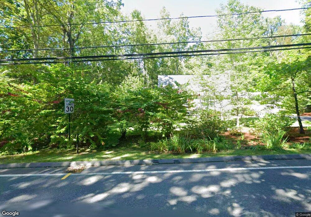 881 Burts Pit Rd, Northampton, MA 01062 - photo 1