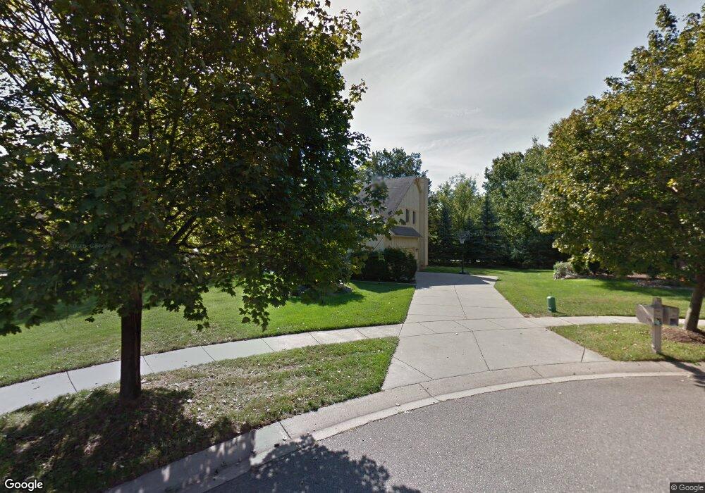 7391 Water Oaks, West Bloomfield, MI 48324 - photo 1