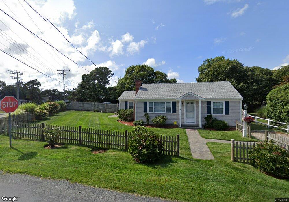 3 Lawrence Rd, Dennis Port, MA 02639 - photo 1