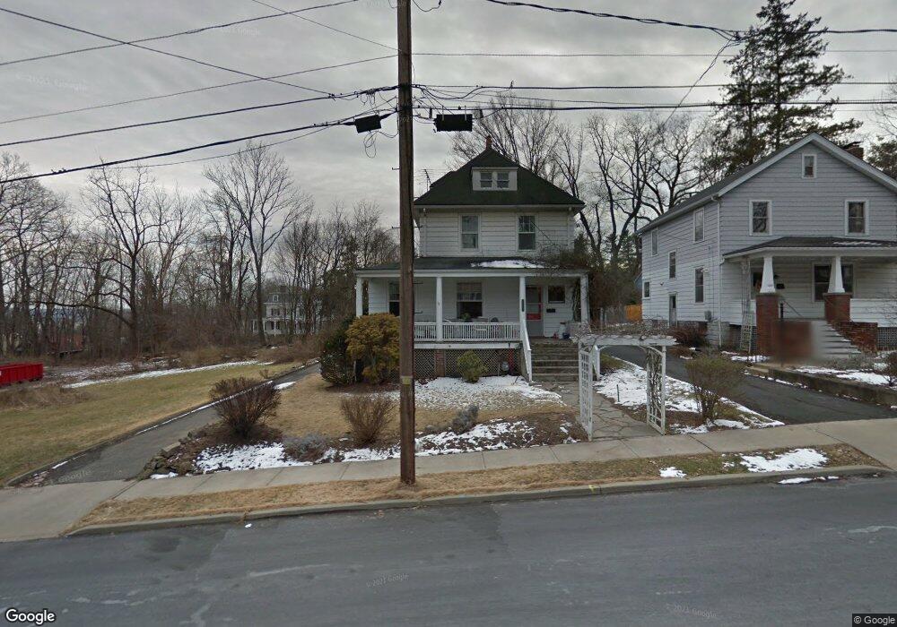 123 Castle Heights Ave, Nyack, NY 10960 - photo 1