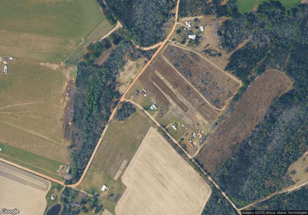 110 Raven Rd, Alma, GA 31510 - photo 1