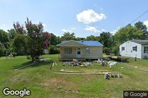 1328 River St, Murfreesboro, NC 27855