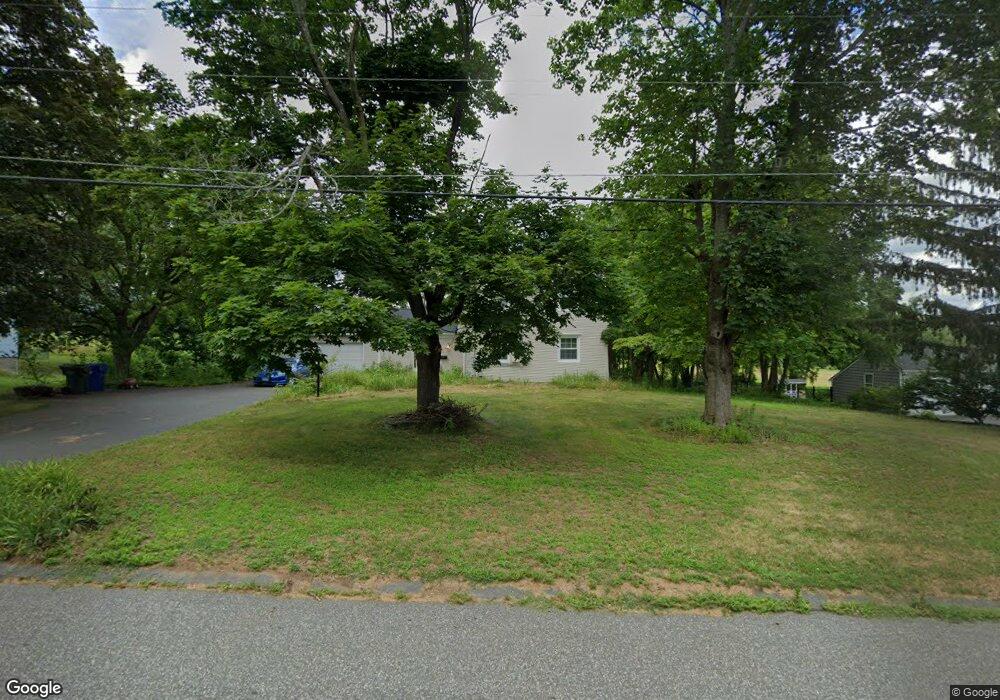 61 Pleasantview Dr, Suffield, CT 06078 - photo 1