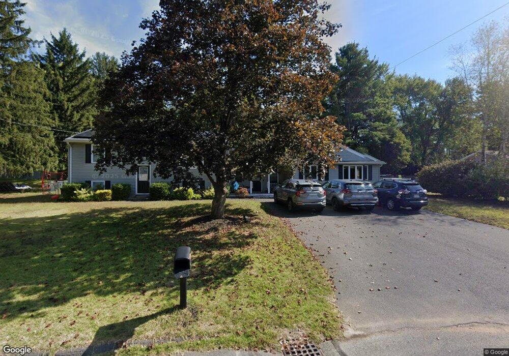 14 Karen Dr, Granby, MA 01033 - photo 1