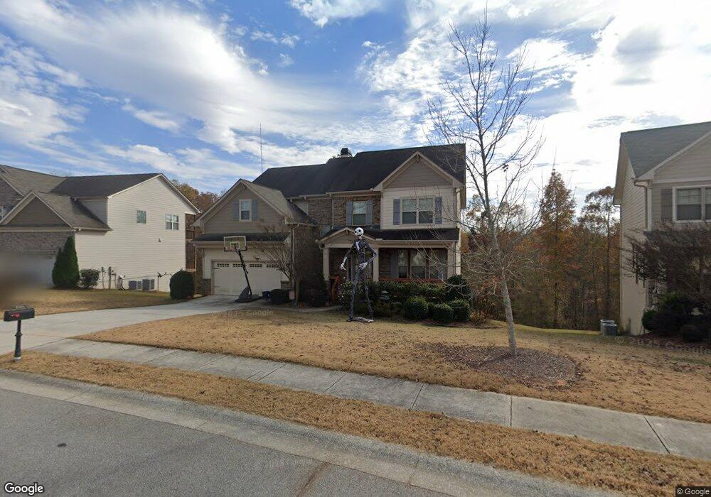 5818 Mulberry Hollow unit 2, Flowery Branch, GA 30542 - photo 1