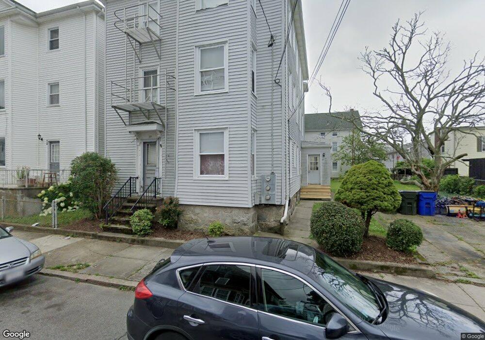 67 Norfolk St unit 3, Fall River, MA 02720 - photo 1