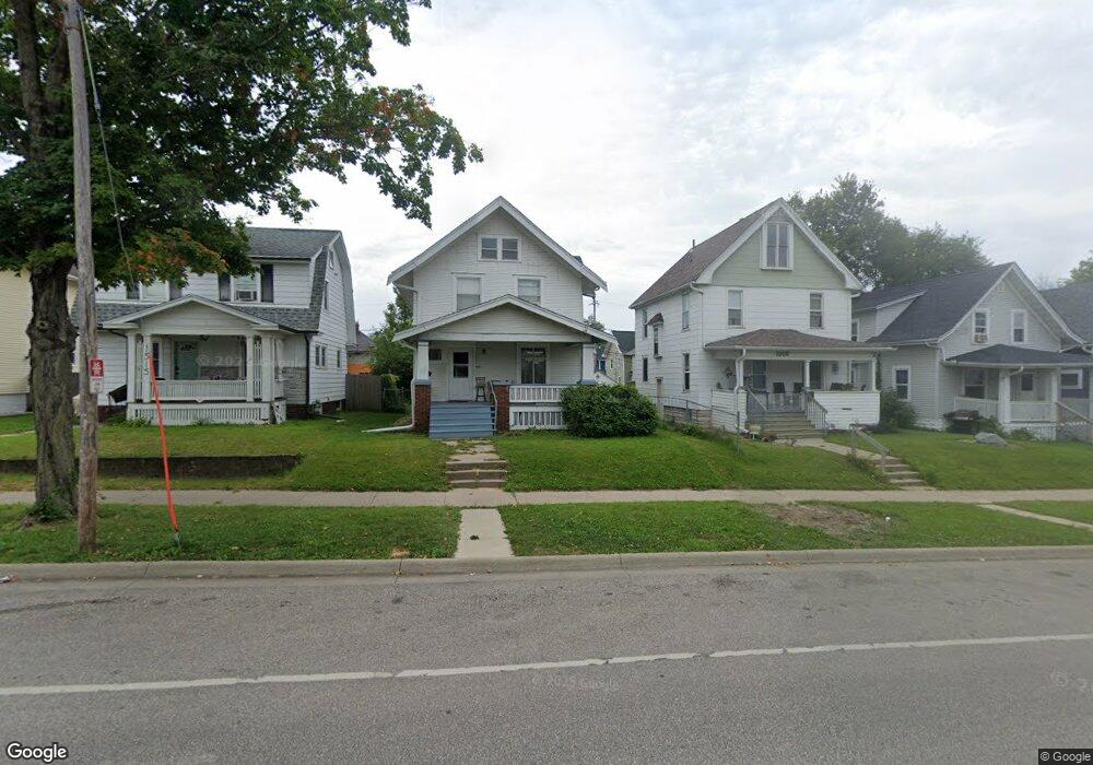 1511 4th Ave SE, Cedar Rapids, IA 52403 - photo 1