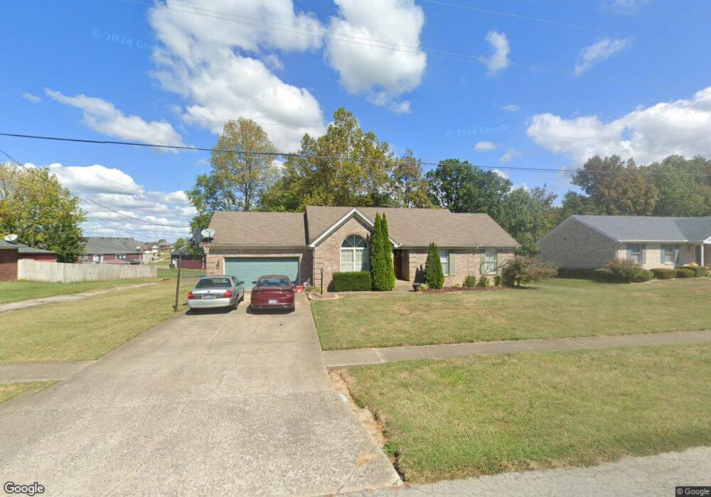 285 Jasper Ln, Mount Washington, KY 40047 - photo 1