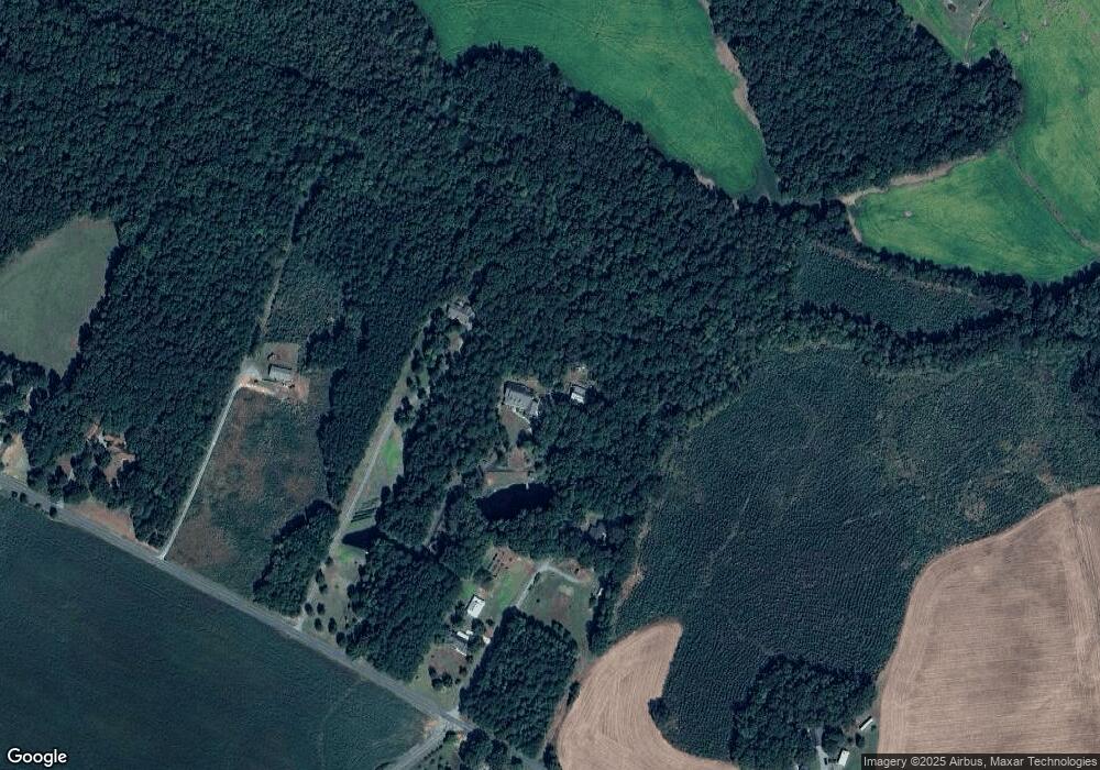 3127 Gilboa Rd, Wingate, NC 28174 - photo 1