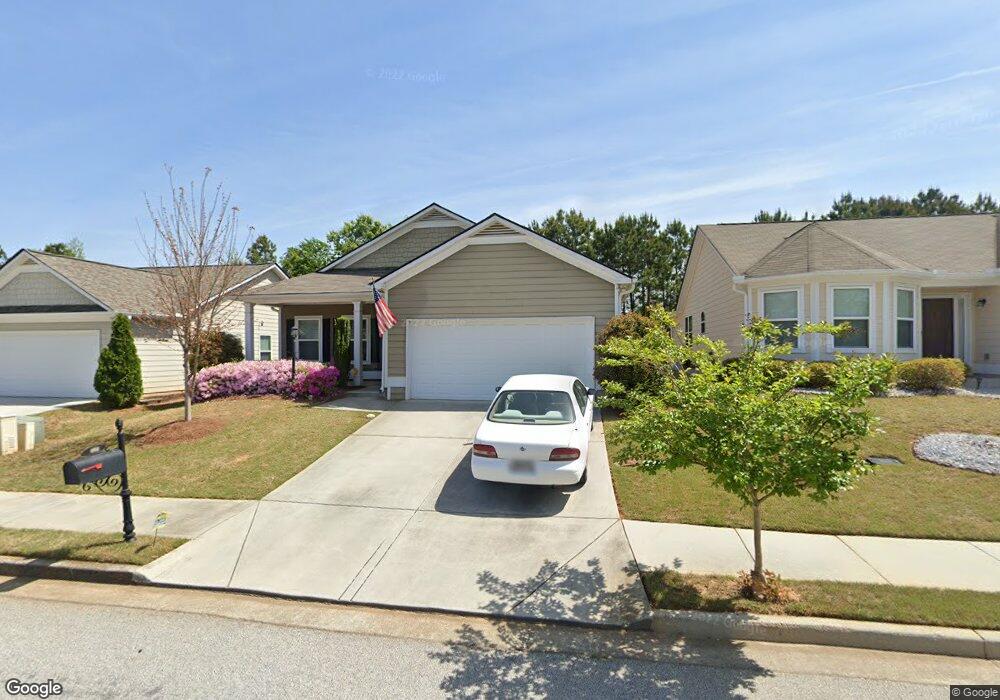 100 Baltusrol Way unit 30, Covington, GA 30014 - photo 1