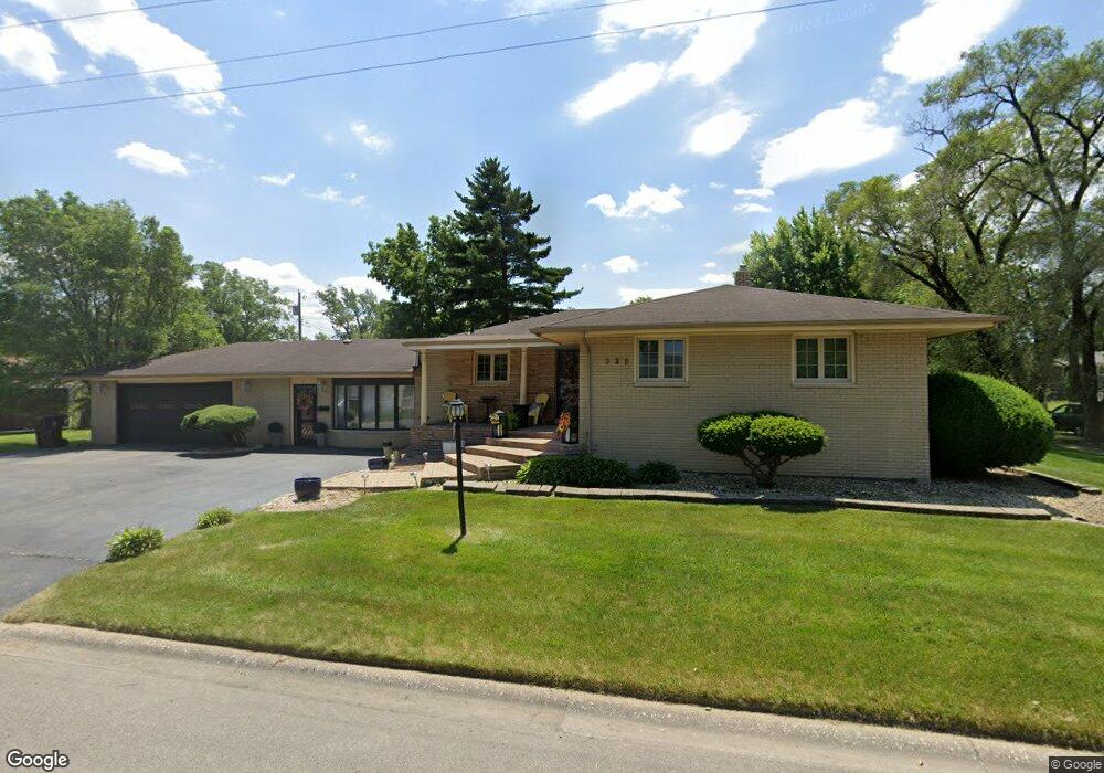 335 W 51st Ave, Gary, IN 46408 - photo 1