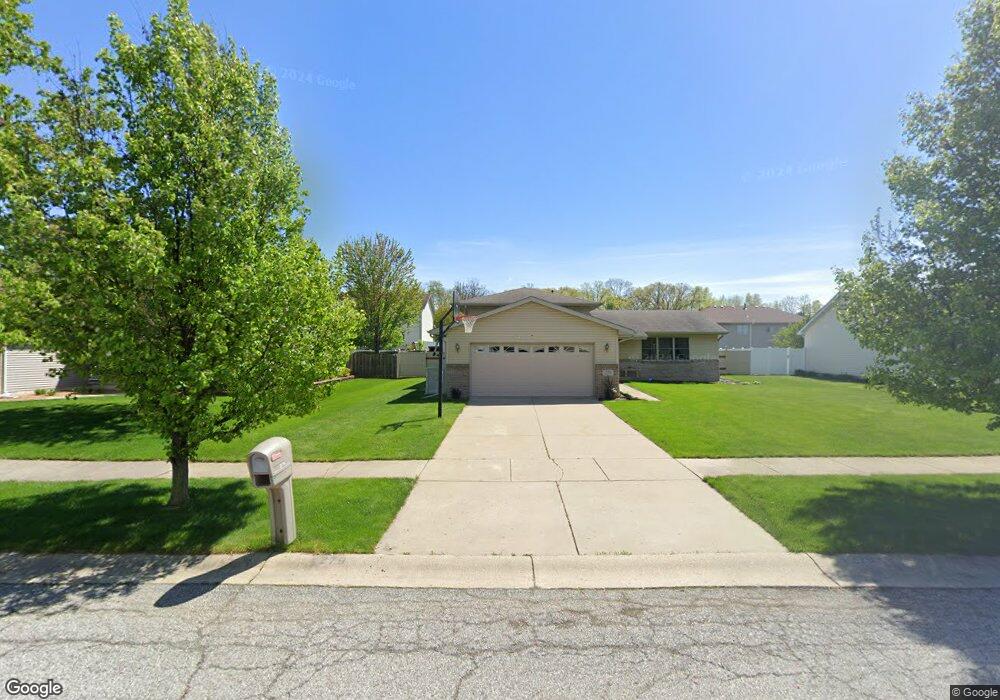 279 W 128th Ave, Crown Point, IN 46307 - photo 1