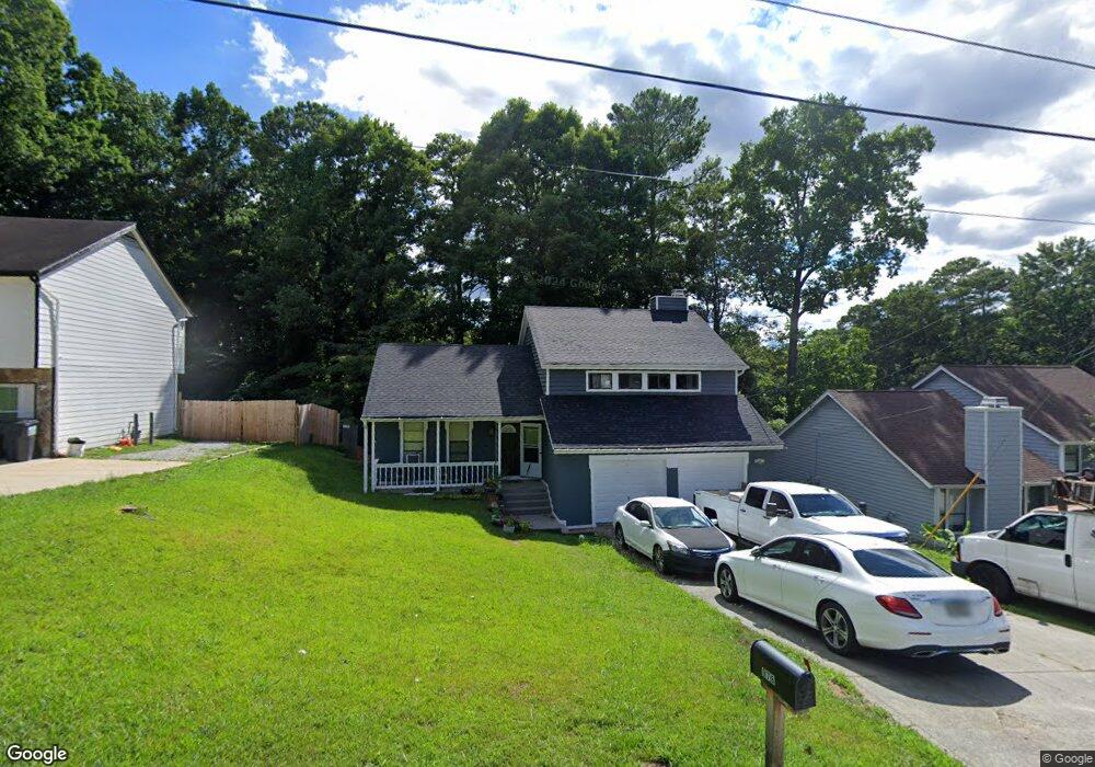 976 Worcester Place NW, Lilburn, GA 30047 - photo 1