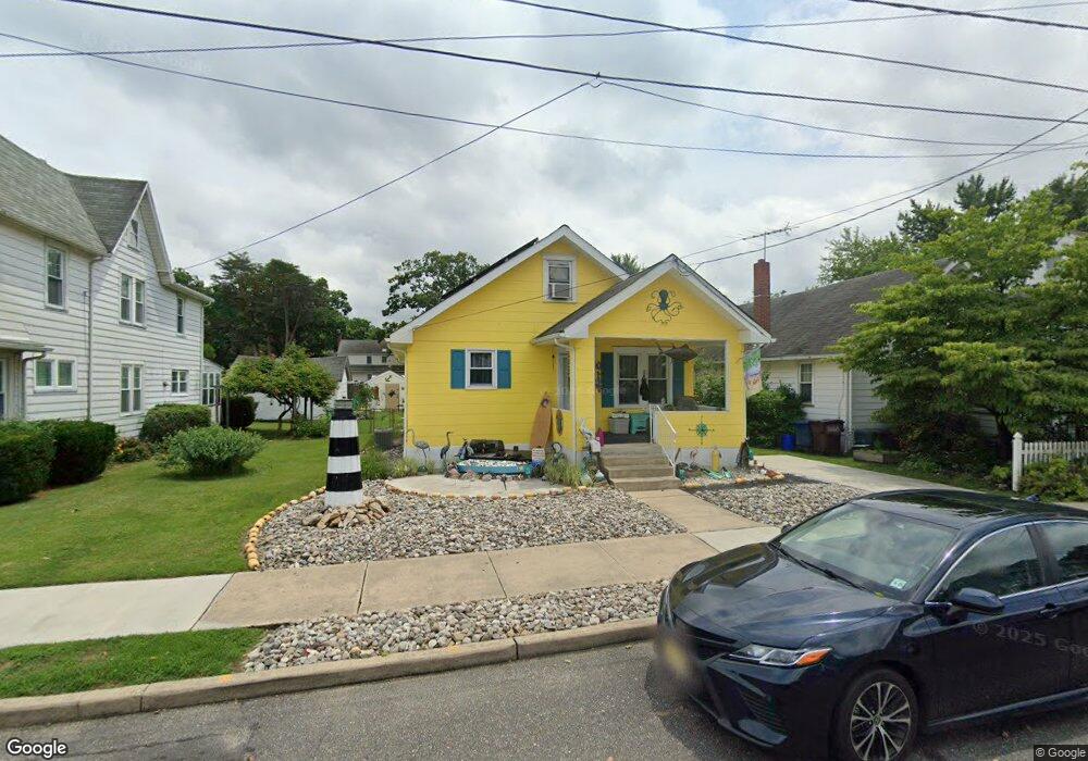 316 Dauphin St, Riverside, NJ 08075 - photo 1