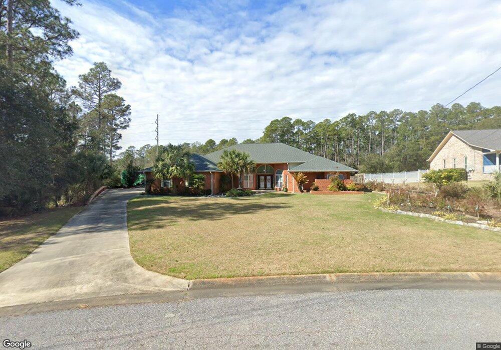 205 Man o War Cir, Cantonment, FL 32533 - photo 1