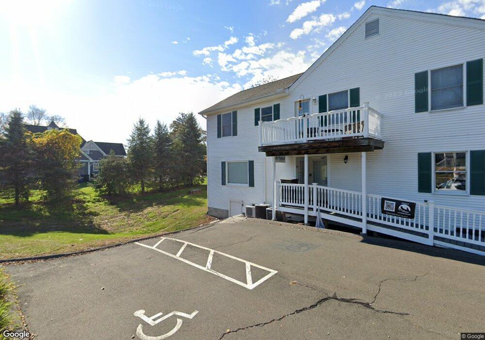 35 S Main St unit A, East Windsor, CT 06088 - photo 1