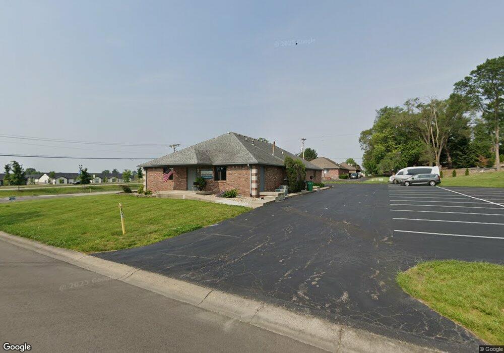 2000 Longest Dr, Franklin, IN 46131 - photo 1