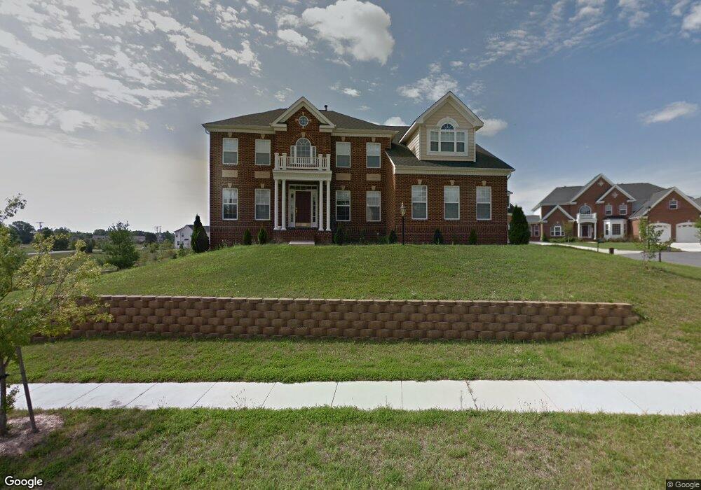 6808 Ironbridge Ln, Laurel, MD 20707 - photo 1