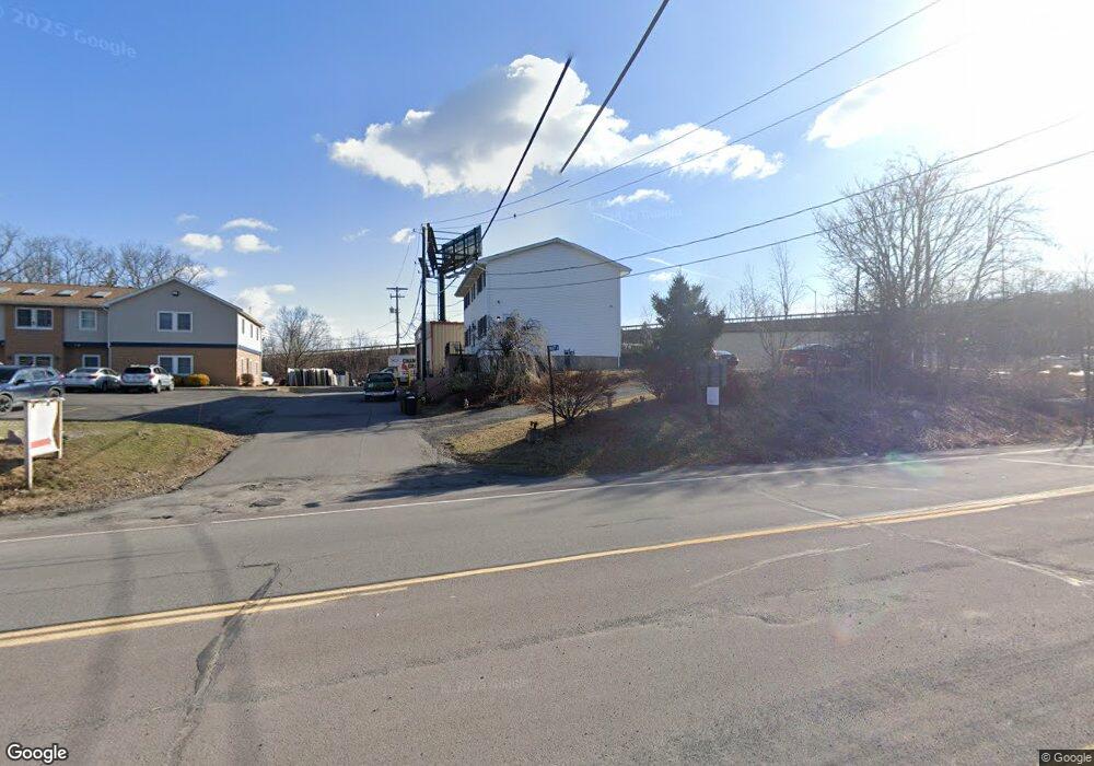 1427 E Drinker St, Dunmore, PA 18512 - photo 1