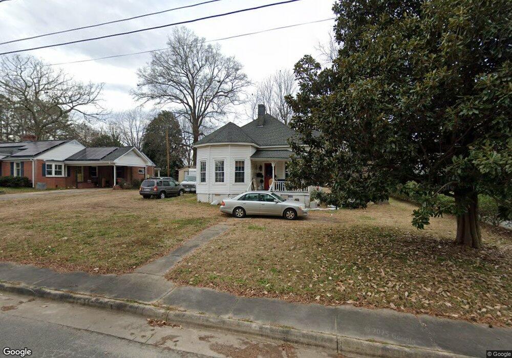 104 Marietta St, Clover, SC 29710 - photo 1