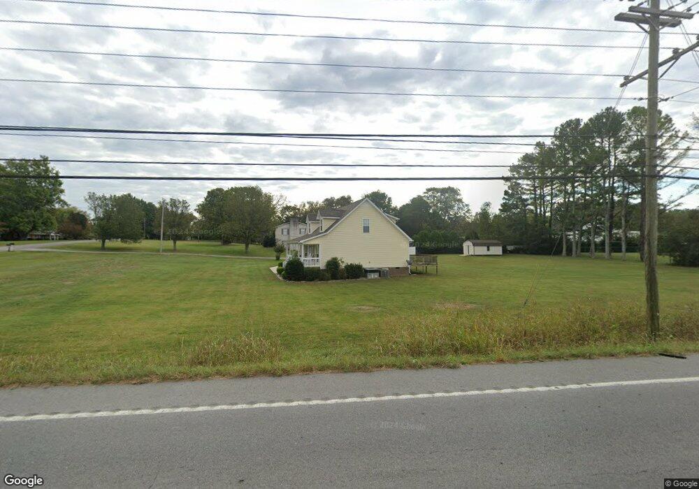 100 Creighton Place, Shelbyville, TN 37160 - photo 1